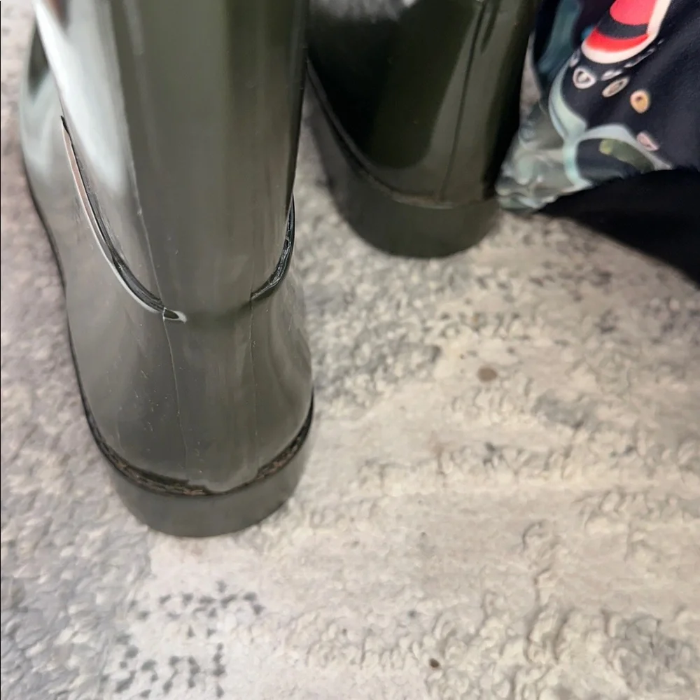 Coach Rubber Boot - Picture 7 of 12